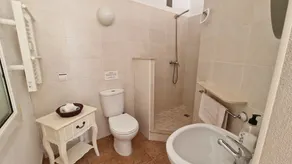 VILLA HIBISCUS,  GOLF ET PLAGE SUR LA COTE NORD DE MINORQUE - Image 4