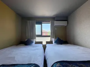 Accommodates 4 people Miro Kyoto sightseeing 5minute walk from JR Nijo Castle Station near Nijo / Kyoto Kyōto - Image 4