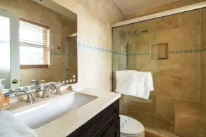 Luxury villa at beach with private patio/pool - Image 3