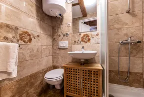 Traditional house - Image 2