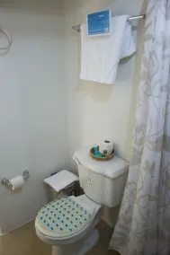 Hotel ROSVEL, Hab. Family Suite: (Max 4) - Image 2