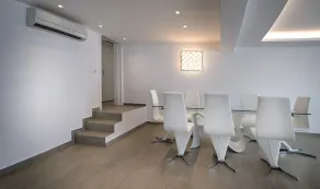 Villa ALGEOS between sky and crystal clear sea - Image 3