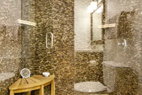 Maison de 5 chambres avec immense terrasse et bain à remous - Image 5