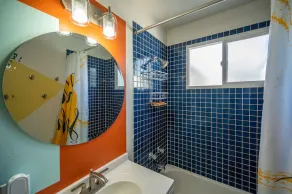 A warm, family-friendly mid-century home with thoughtful touches, fast WiFi, and easy access to Disneyland and Orange County’s top attractions. - Image 4