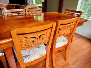 PERMITTED Charming LOG HOUSE Farm Stay! Upcountry Maui. Magical and Peaceful! - Image 5