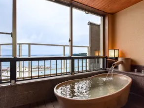 Hotel Sanrakuso - Image 2
