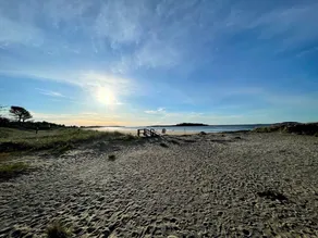 New home at Popham Beach - Image 5