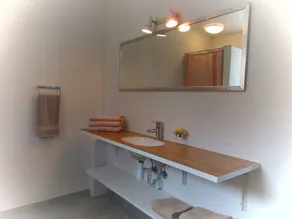 135 m2 lovely renovated city holiday home in Nykøbing Mors. Free Wi-fi. - Image 5