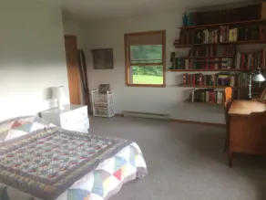 Family-Friendly Home With Incredible Berkshire Views And A Private Swim Pond - Image 3