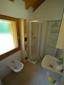 Vacation Home i Ovaro med 1 sovrum som kan rymma 4 - Image 3
