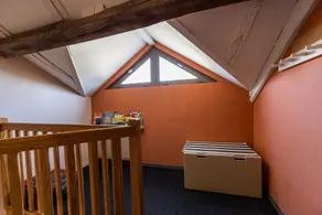 Le gîte du barbé - Image 2