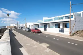 Ferienwohnung \"Callao Beach 7\" mit Meerblick, Terrasse und WLAN - Image 2