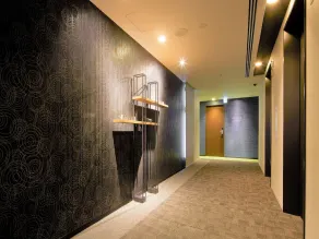 Triple Room Nonsmoking / Ota-ku Tokyo - Image 5