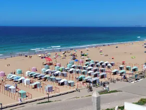 🌿🏡 Magnifik landvilla med privat pool - oase af ro nær Lissabon! 🌞🌊 - Image 4