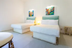 AMAZING SUNSET VIEW PRIVATE VILLA - Image 2