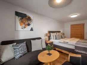 Apartment Lebensfreude 12 - Meerberg - Image 4