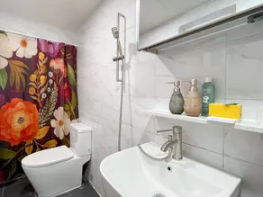 House of Lotus #1min fr Stn Line2 #Seoul city Travel #Quite&Cozy #Yoga&Meditation - Image 4