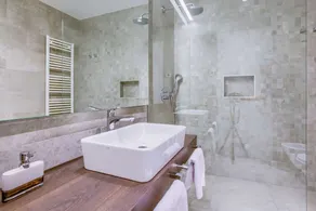 Elegant Istria Villa | 18m Private Pool | Villa Novica Platinum | 4 Bedrooms | Jacuzzi Sauna and Gym - Image 4