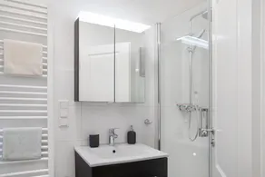 Apartment 'Kastanie Im Sand 68' with Shared Garden and Wi-Fi - Image 3