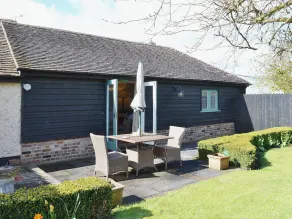 1 bedroom accommodation in Shatterling, near Canterbury - Image 5