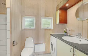 2 værelses hyggeligt hjem i Holbæk - Image 2
