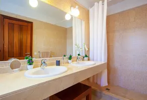 Lovely Puerto Calero Villa 3 Bedrooms & Private Pool Casa Dora Short - Image 2