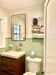 The Poe - Stylish Studio in downtown High Springs - Image 3