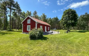 Superbe maison à Habo avec WiFi - Image 4