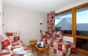 Pied des pistes de ski, balcon, télévision, casier à ski, 27m², Méribel-Mottaret - Image 4