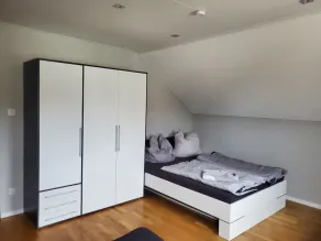 100 qm DG Wohnung 《Kehr wieder》Bexbach Saarland - Image 5