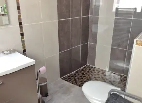 Stor charmig provensalsk villa med pool, 6 sovrum, klassificerad 4 stjärnor - Image 4