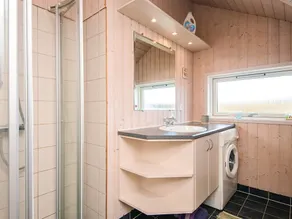 4 star holiday home in Glesborg - Image 3