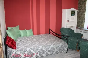cozy, quiet apartment near Spreewald, central location, pets welcome - Image 4