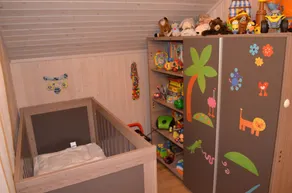Confortevole cottage con sauna u. Stufa a legna a 150 metri dal lago - Image 2