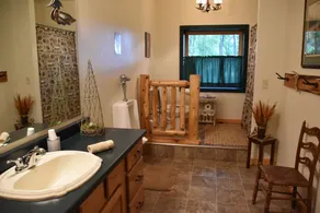 MCR  is a property that features seclusion and privacy that is hard to find. - Image 4