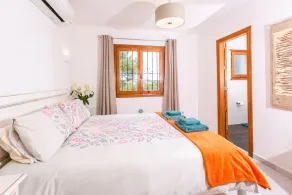 Perfekte privaten Urlaub Refugium - Image 5