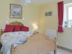 Alojamiento de 2 habitaciones en Stillington, near York - Image 3