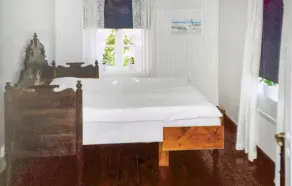 Fantastisk hjem i Hedekas med køkken - Image 2