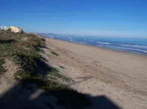 Första raden tyst strand, fritidsområden, golf köpcentret GRATIS WIFI - Image 4