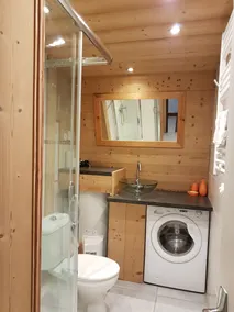 Studio chamonix mont-blanc - Image 2