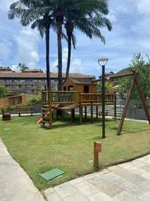 Flats 5 Estrelas Eco Resort Carneiros by La Playa - Image 2