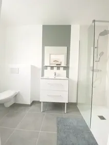 Belle maison de 140m2, proche centre ville - Image 5