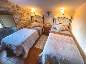 Casa de férias Vila Castriño em Las Rias Baixas para alugar - Image 5