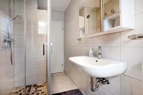 Appartamento 'Gästewohnung Am Schwanenteich' con Wi-Fi - Image 3