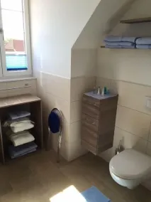 Helle & moderne, 4 Sterne-FeWo für bis zu 5-6 Personen (Maisonette) - Image 5