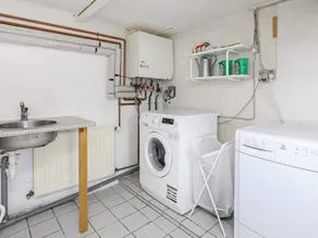 8 person holiday home in Bindslev - Image 4