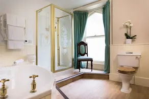Penmorvah Manor Hotel - Image 4