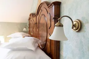 Apartamento 'Villa Bergmann Turm Suite' con vistas a la montaña, terraza compartida y Wi-Fi - Image 5