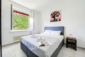Casa Palma - Family Apartment with Parking, Lugano, Switzerland - Image 4