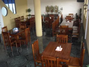 Hotel y Restaurante Mayaland - Image 4